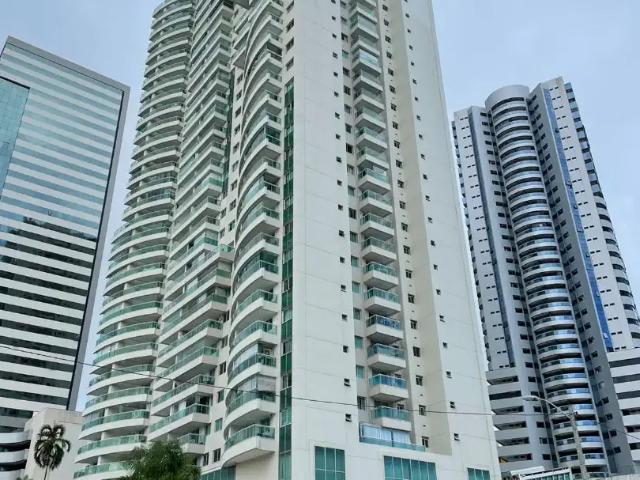 Flat para Locação em Salvador/BA Caminho das Árvores 2 Quartos