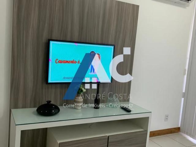 Flat para Locação em Salvador/BA Armação 1 Quartos
