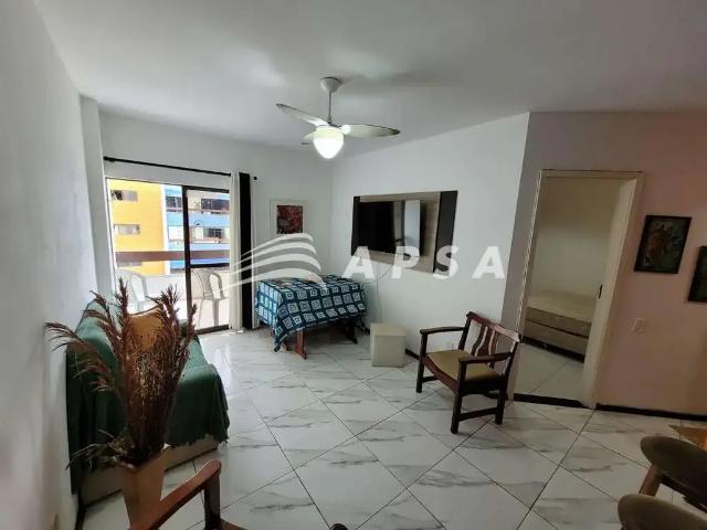 Flat para Locação em Salvador/BA Armação 1 Quartos