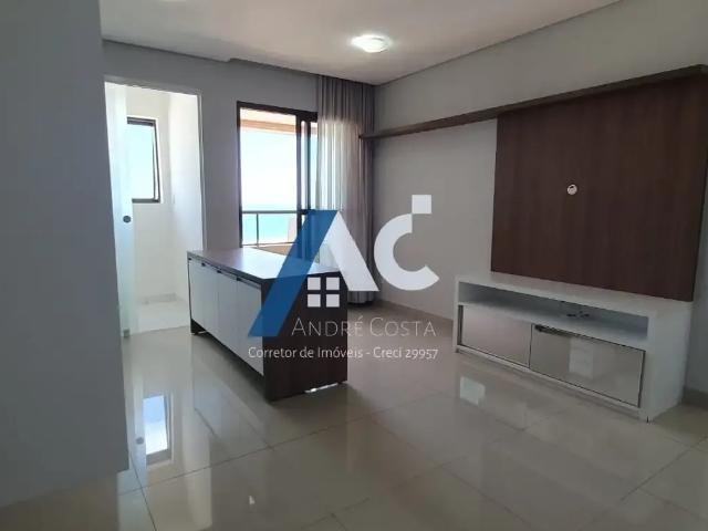 Flat para Locação em Salvador/BA Armação 1 Quartos