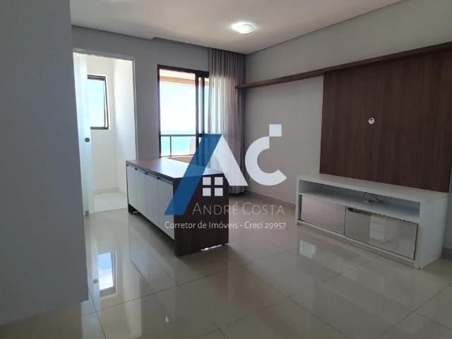 Flat para Locação em Salvador/BA Armação 1 Quartos