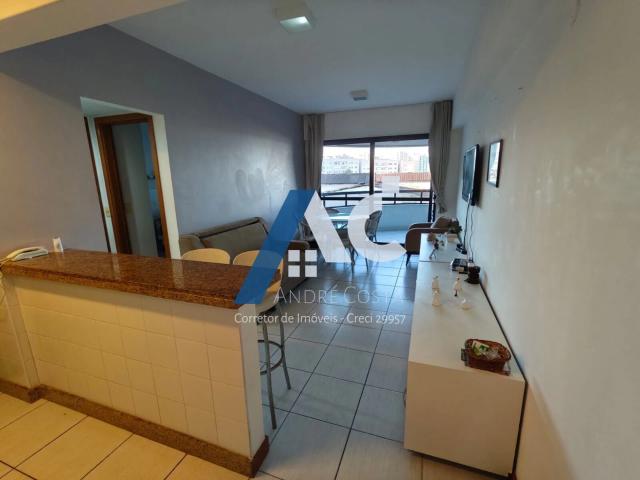Flat para Locação em Salvador/BA Armação 1 Quartos