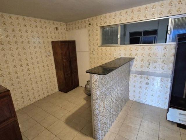 Flat para Locação em Salvador/BA Barris 1 Quartos