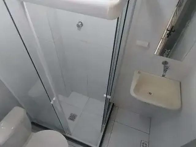Flat para Locação em Salvador/BA Jardim das Margaridas 1 Quartos