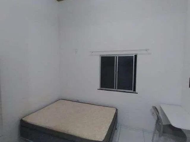 Flat para Locação em Salvador/BA Jardim das Margaridas 1 Quartos