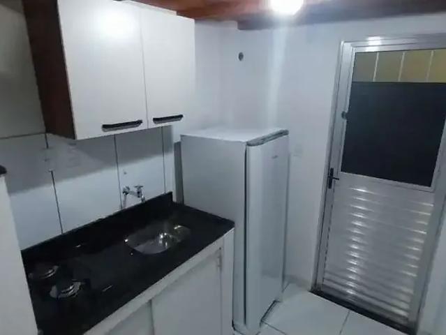 Flat para Locação em Salvador/BA Jardim das Margaridas 1 Quartos
