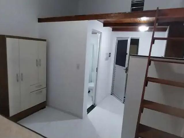 Flat para Locação em Salvador/BA Jardim das Margaridas 1 Quartos