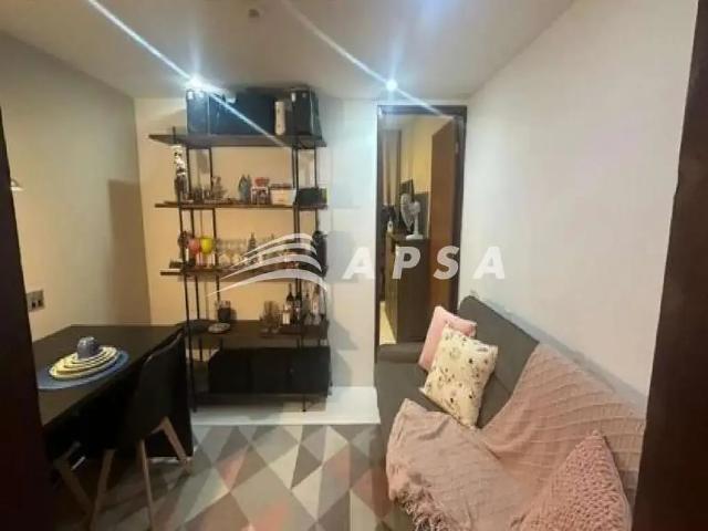 Flat para Locação em Salvador/BA Vitória 1 Quartos