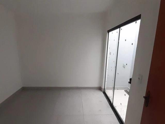 Flat para Locação em Santa Bárbara D'Oeste/SP Cidade Nova II 3 Quartos