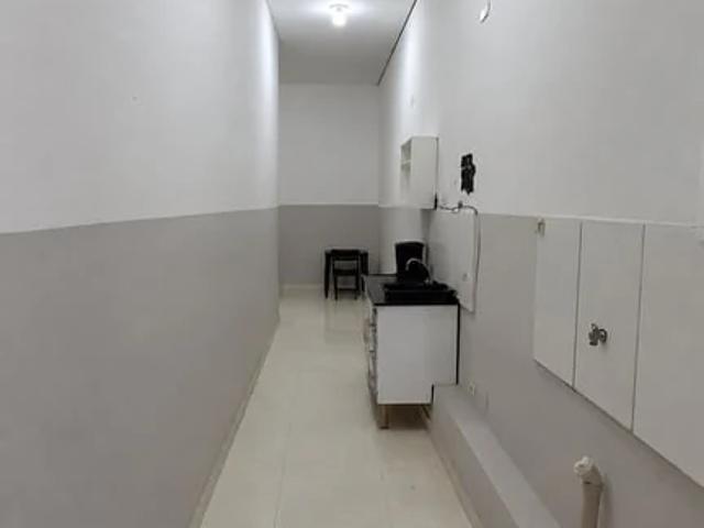Flat para Locação em Santa Bárbara D'Oeste/SP Jardim Dona Regina 1 Quartos
