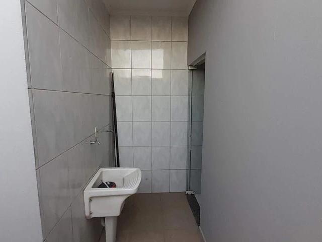 Flat para Locação em Santa Bárbara D'Oeste/SP Jardim Dona Regina 1 Quartos