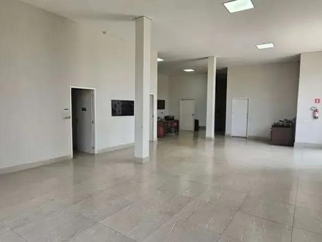 Flat para Locação em Santa Bárbara D'Oeste/SP Jardim Dona Regina 1 Quartos