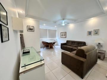 Flat para Locação em Santos/SP Boqueirão 2 Quartos