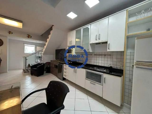 Flat para Locação em Santos/SP Gonzaga 1 Quartos