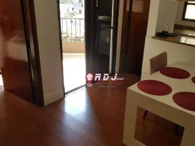 Flat para Locação em Santos/SP Gonzaga 1 Quartos