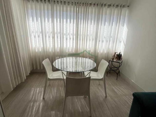 Flat para Locação em Santos/SP Gonzaga 2 Quartos