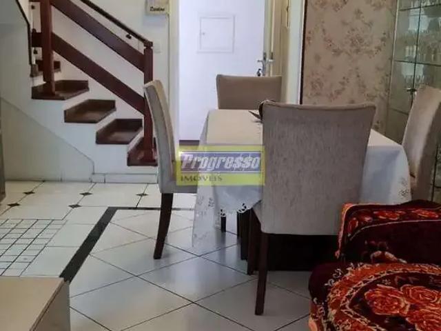 Flat para Locação em Santos/SP Gonzaga 2 Quartos