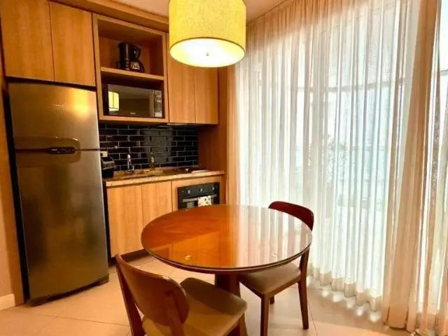 Flat para Locação em Santos/SP Pompéia 1 Quartos