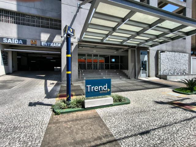 Flat para Locação em Santos/SP Vila Mathias