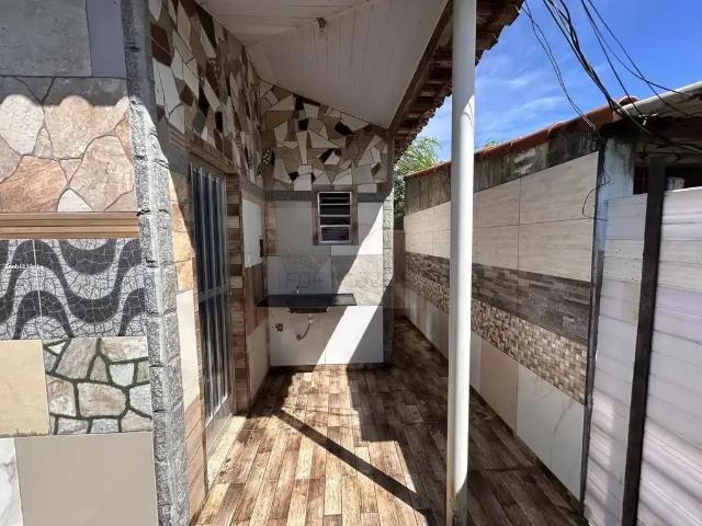 Flat para Locação em Saquarema/RJ Barra Nova 1 Quartos