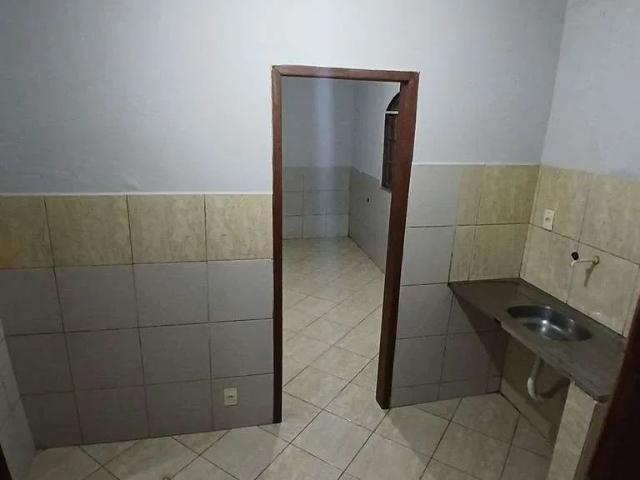Flat para Locação em Serra/ES Central Carapina 1 Quartos