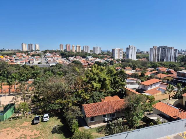 Flat para Locação em Sorocaba/SP Jardim América
