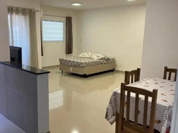 Flat para Locação em Sorocaba/SP Jardim América 1 Quartos