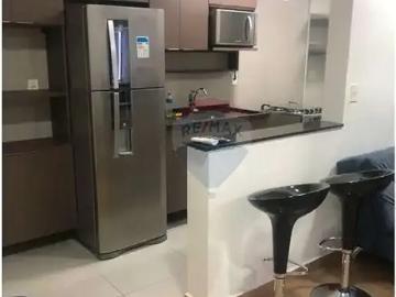 Flat para Locação em Sorocaba/SP Jardim América 1 Quartos