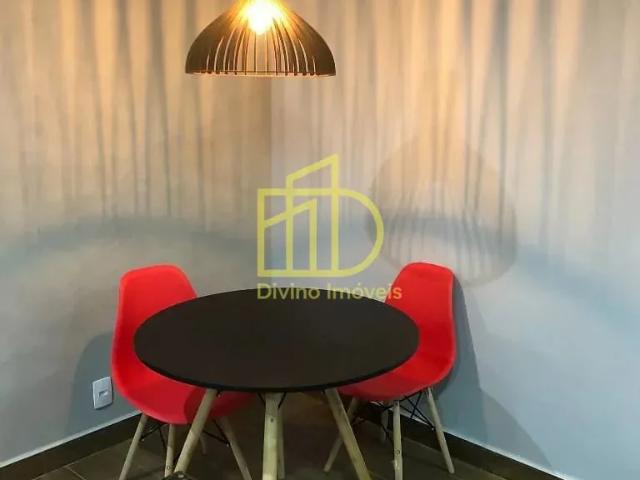 Flat para Locação em Sorocaba/SP Jardim América 1 Quartos