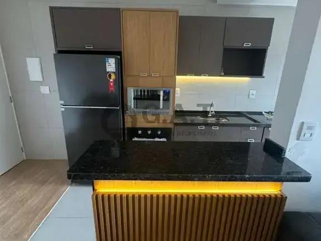 Flat para Locação em Sorocaba/SP Jardim América 1 Quartos