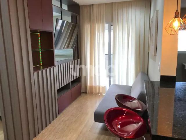 Flat para Locação em Sorocaba/SP Jardim América 1 Quartos