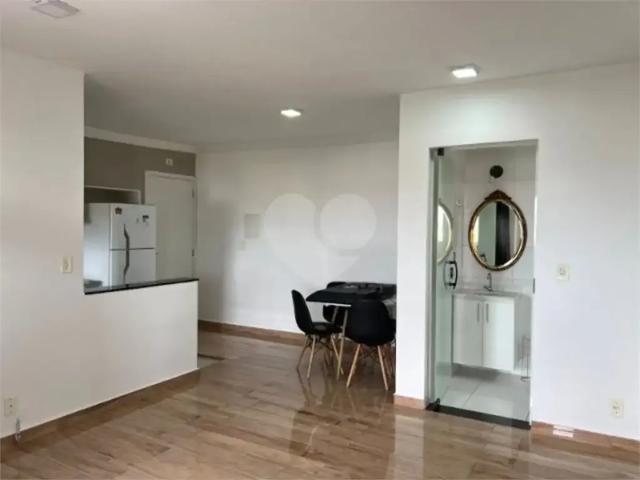 Flat para Locação em Sorocaba/SP Jardim América 1 Quartos