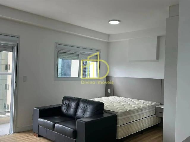 Flat para Locação em Sorocaba/SP Jardim Portal da Colina 1 Quartos