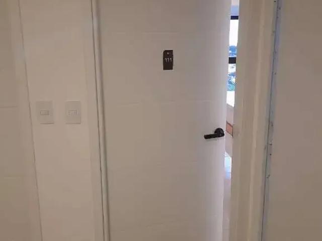 Flat para Locação em Sorocaba/SP Parque Campolim 1 Quartos