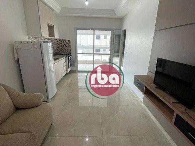 Flat para Locação em Sorocaba/SP Parque Campolim 1 Quartos