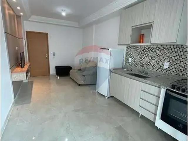 Flat para Locação em Sorocaba/SP Parque Campolim 1 Quartos