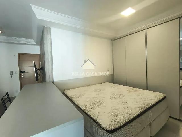 Flat para Locação em Sorocaba/SP Parque Campolim 1 Quartos