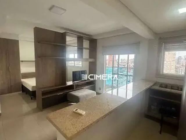 Flat para Locação em Sorocaba/SP Parque Campolim 1 Quartos