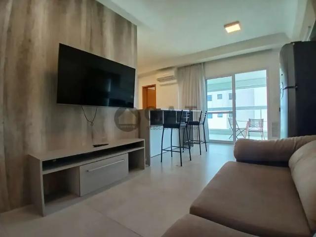 Flat para Locação em Sorocaba/SP Parque Campolim 1 Quartos