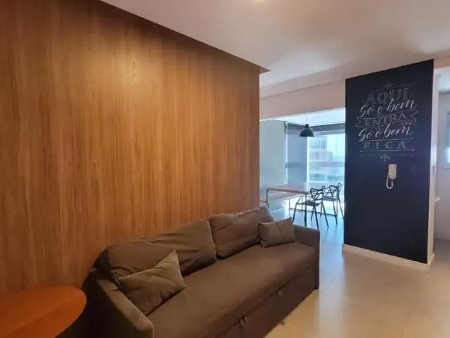 Flat para Locação em Sorocaba/SP Parque Campolim 1 Quartos
