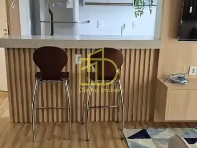 Flat para Locação em Sorocaba/SP Parque Campolim 1 Quartos