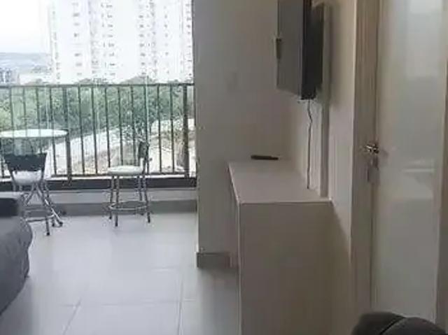 Flat para Locação em Sorocaba/SP Parque Campolim 1 Quartos