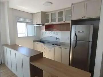 Flat para Locação em Sorocaba/SP Parque Campolim 1 Quartos