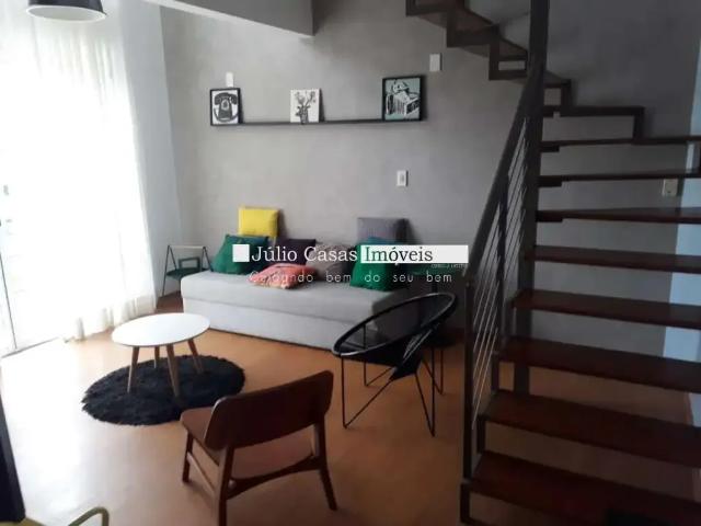 Flat para Locação em Sorocaba/SP Parque Campolim 1 Quartos
