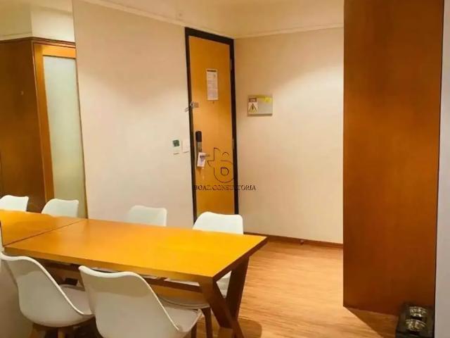 Flat para Locação em Sorocaba/SP Parque Campolim 1 Quartos