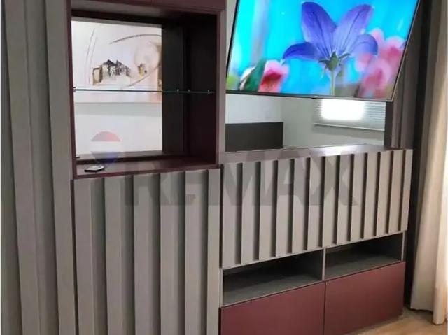 Flat para Locação em Sorocaba/SP Parque Campolim