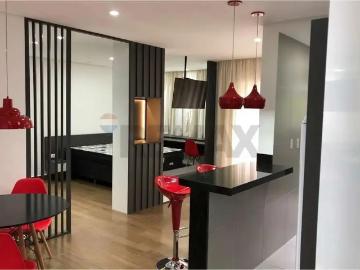 Flat para Locação em Sorocaba/SP Parque Campolim