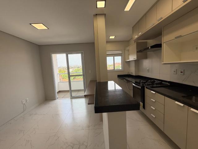 Flat para Locação em Sorocaba/SP Vila Independência 1 Quartos