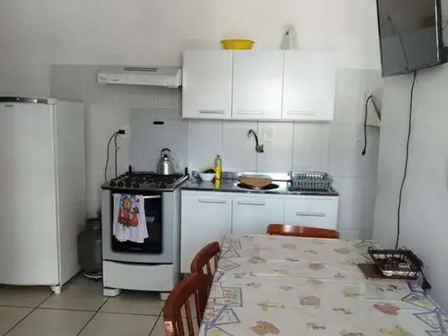 Flat para Locação em Torres/RS Centro 1 Quartos