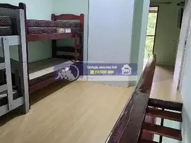 Flat para Locação em Ubatuba/SP Maranduba 2 Quartos